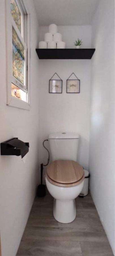 Casa Soleada Villa Arona  Luaran gambar