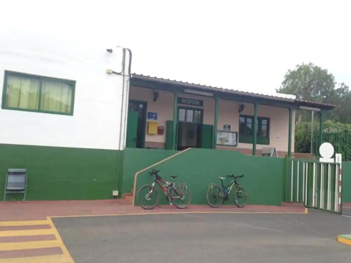 Casa Soleada Villa Arona  Luaran gambar