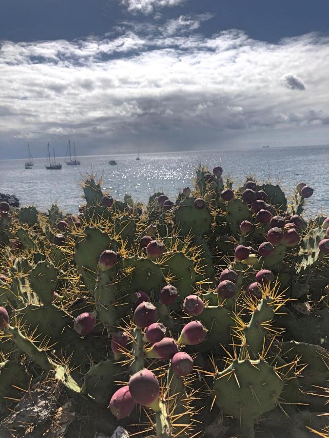 Casa Soleada Villa Arona  Luaran gambar